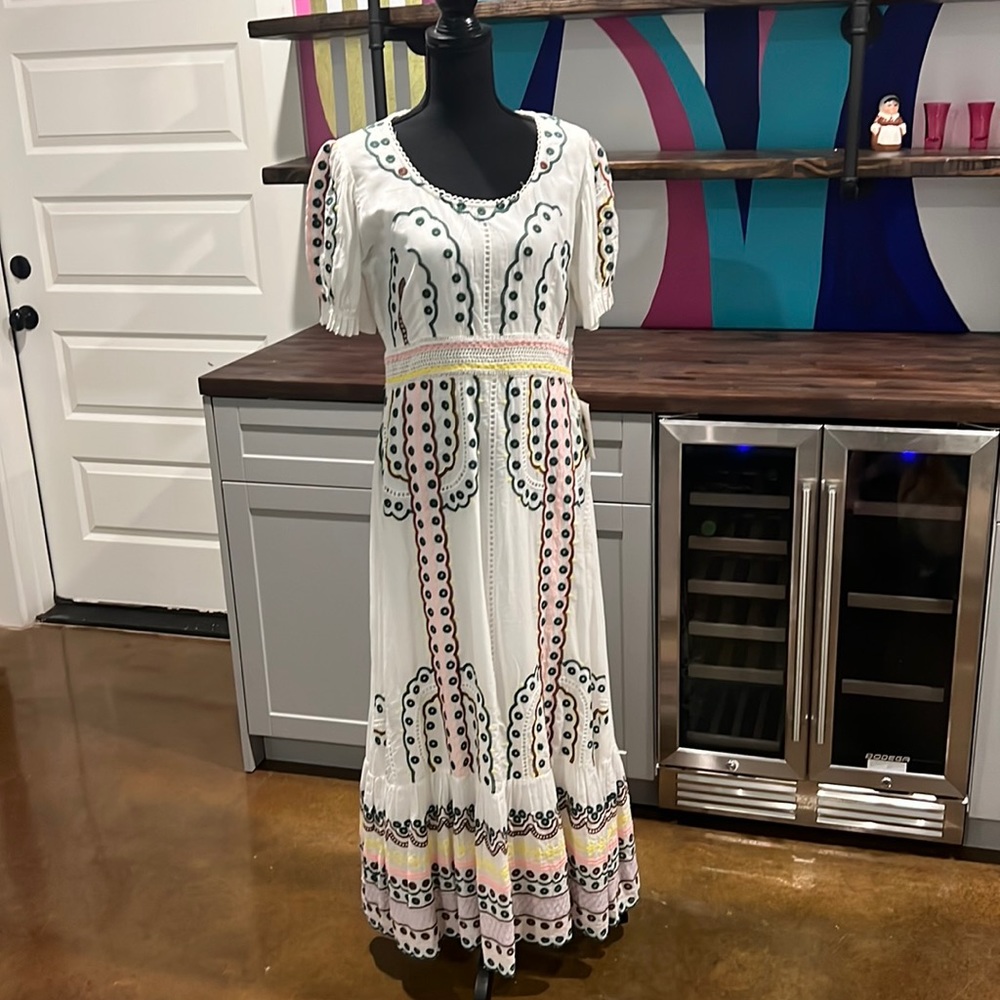Bohme dress